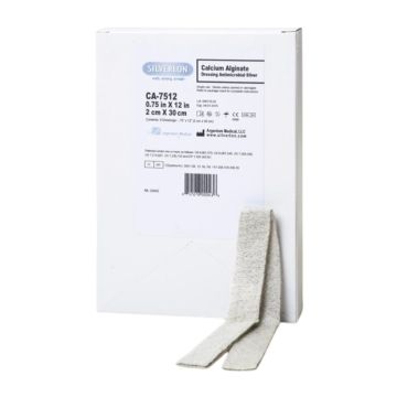 Silverlon Calcium Alginate Dressing