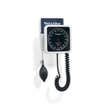 7670-10 Wall Mount