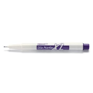 Viscot Medical Mini XL Prep Resistant Ink Skin Marker - Ultra Fine Tip