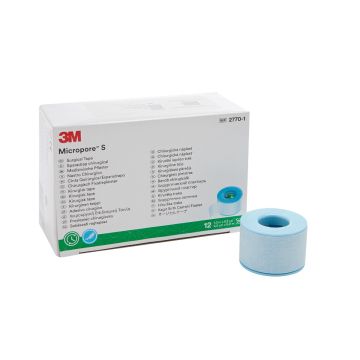 3M Kind Removal Silicone Tape