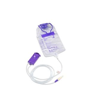Medtronic kangaroo Connect Enteral Feeding Set