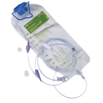 Kangaroo ePump ENPlus Spike With Flush Bag