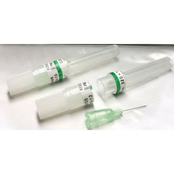 TSK STERiJECT Premium Hypodermic Needles, 1/2 inch - TSK3213