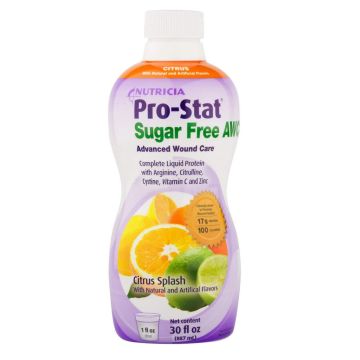 Citrus Splash, 30 Ounce Bottle