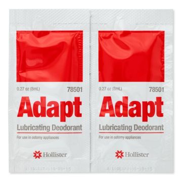 Hollister Adapt Lubricating Deodorant