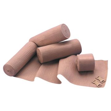 Non-Sterile Flex-Master Ace Wrap Bandage