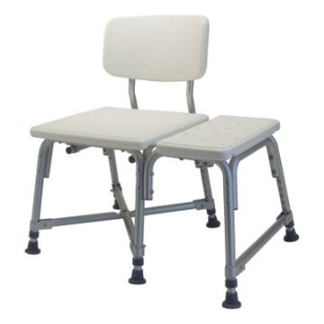 Lumex Bariatric Transfer Bench