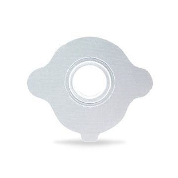 Provox FlexiDerm Round & Oval Adhesive Base Plates