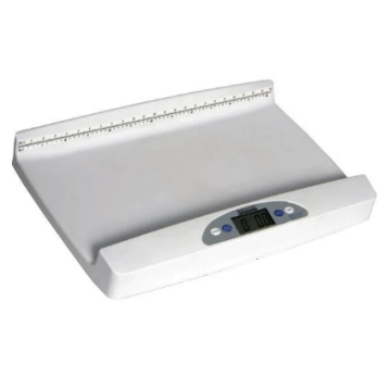 Health O Meter 553KL Digital Pediatric Scale w/ Optional Cart or Carrying Case
