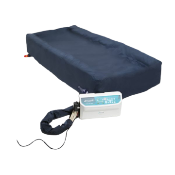 Protekt Aire 7000 Lateral Rotation & Low Air Loss Mattress System