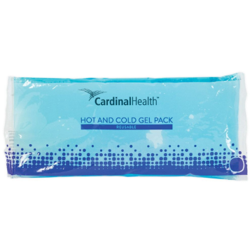 Hot / Cold Cardinal Health™ Therapy Packs Reusable