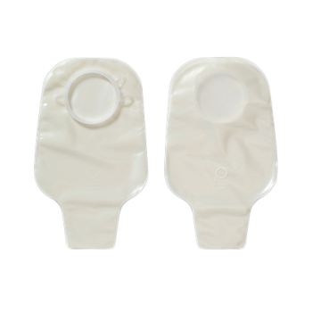 CenterPointLock Drainable Pouch