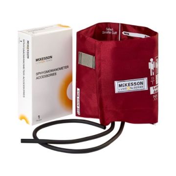 McKesson Series Blood Pressure Cuff