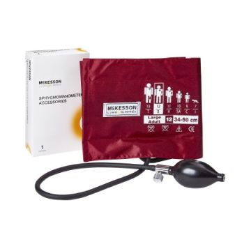 McKesson LUMEON Series Blood Pressure Cuff