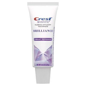 Crest 3D White Brilliance Toothpaste