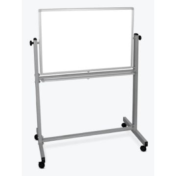 Luxor Double-Sided Magnetic Whiteboard - MB3624WW
