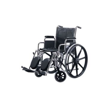 Medline Excel 2000 Wheelchairs