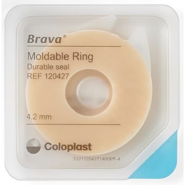 Brava Mouldable Rings