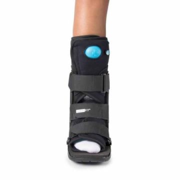 Ossur Formfit Walker Air Boot - Medium Short