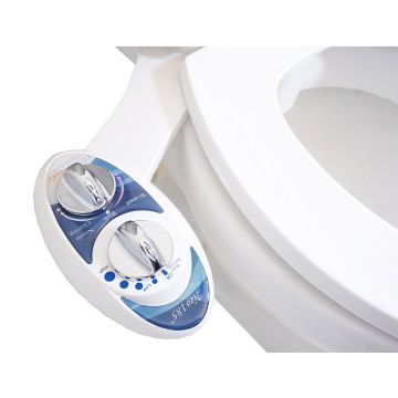 Luxe Neo Elite Bidet Self-Cleaning