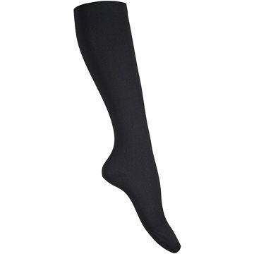 SUPPORTLINE Women's 18-22 mmHg Knee High Compression Socks, CLOSED TOE  