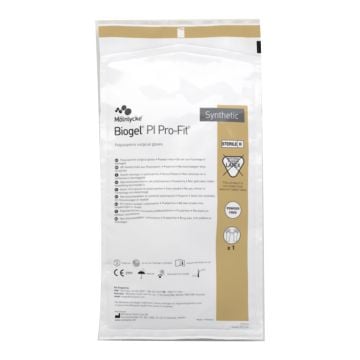 Biogel PI Pro-Fit Surgical Gloves