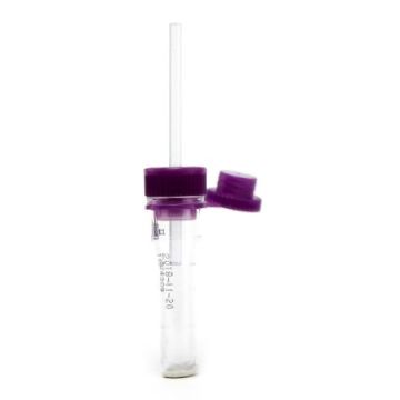 Safe-T-Fill Capillary Blood Collection Tube K2, 150 &micro;L - 077052