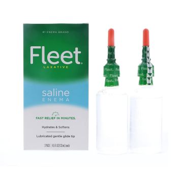 Fleet Enema Sodium Phosphate