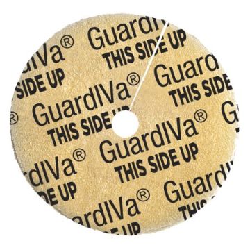 GuardIVa Antimicrobial Hemostatic IV Dressing, 1in / 4.0mm - FP-23-AD008