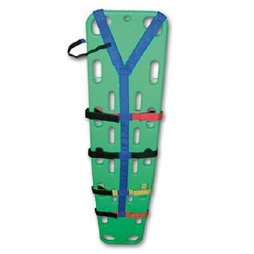 McKesson Y-Body Strap System