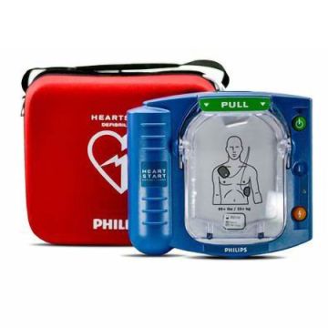 Philips HeartStart Onsite AED Defibrillator