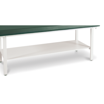 With Shelf