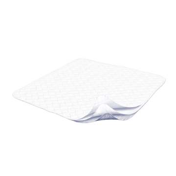 Quilted Waterproof Mattress Protector-Various Sizes