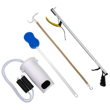 Kit with 26 Inch Reacher