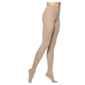 Sigvaris 860 Select Comfort Women's Compression Pantyhose - 862P CLOSED TOE 20-30mmHg