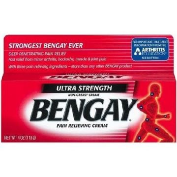 New Bengay photo from McK
