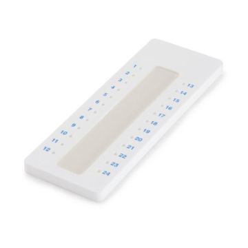 McKesson Capillary Tube Holding Trays