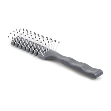 McKesson Plastic Hairbrush