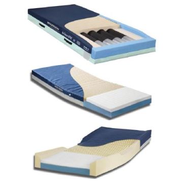 McKesson Air Therapy APM Alternating Pressure Mattresses