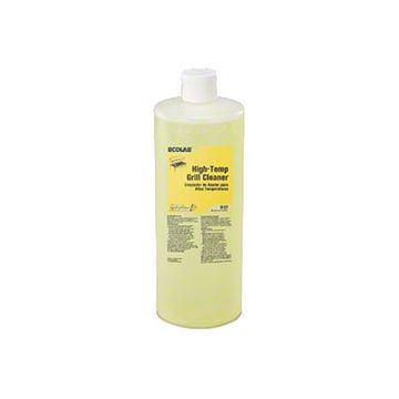 Ecolab Grease Express High Temp Grill Cleaner - 6110127