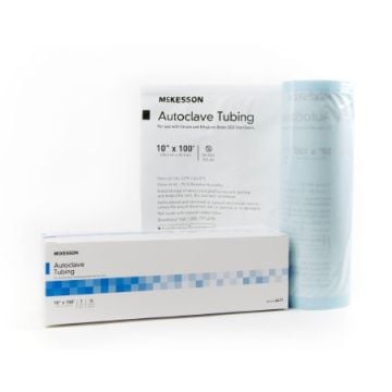 McKesson Autoclave Tubing