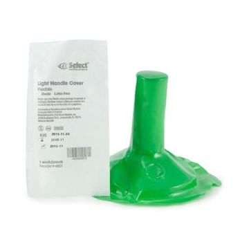 McKesson Light Handle Covers