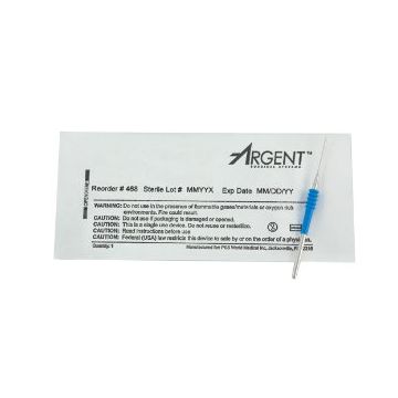 McKesson Argent Disposable Standard Needle Electrodes
