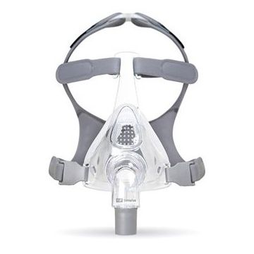 Fisher & Paykel Simplus Full Face Mask CPAP Cushion