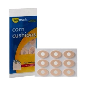 Sunmark Corn Cushions