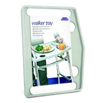 Jobar International Walker Tray