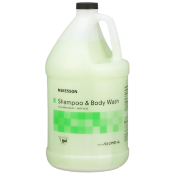 1 Gallon Pour Jug, Cucumber Melon