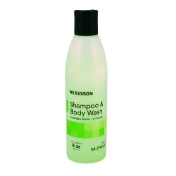 Shampoo and Body Wash by McKesson