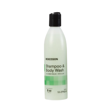 8 oz. Squeeze Bottle, Cucumber Melon