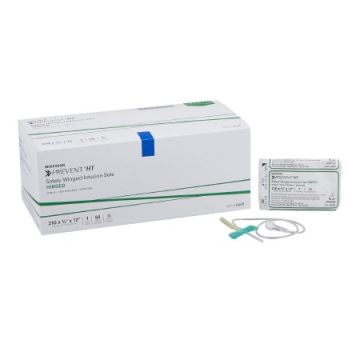 McKesson Prevent Infusion Set